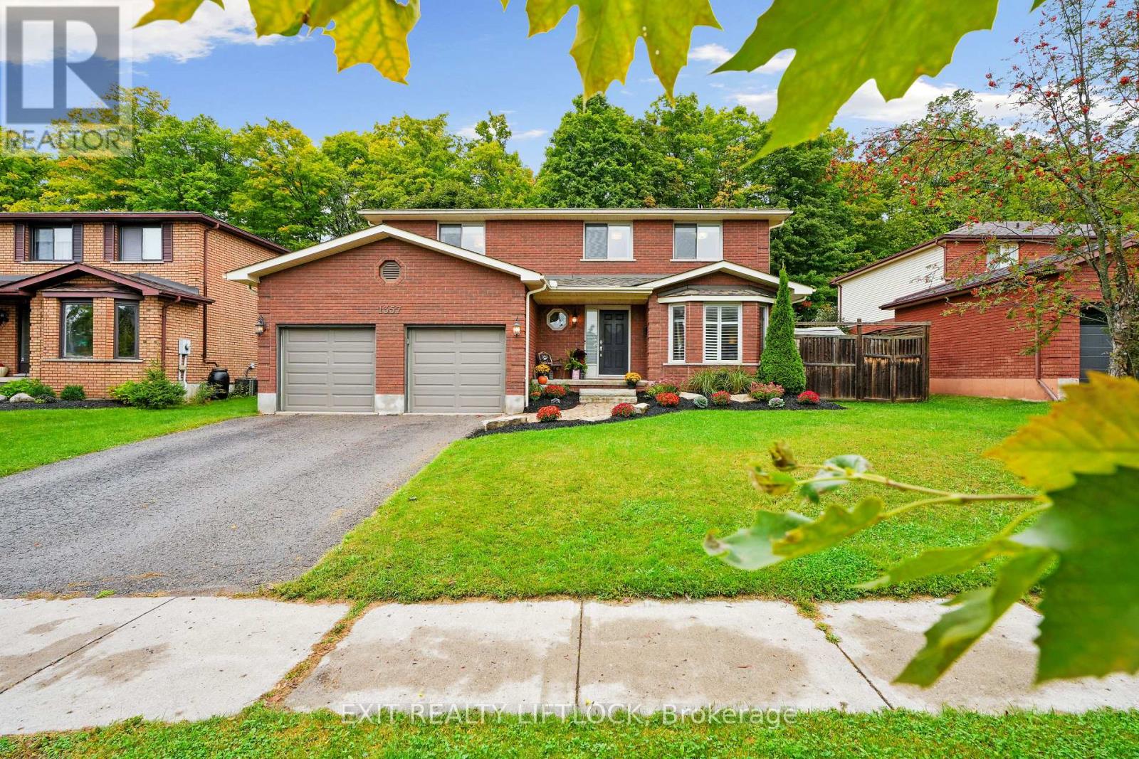 1357 Hetherington Drive, Peterborough North (University Heights), Ontario  K9L 1X5 - Photo 5 - X12168194