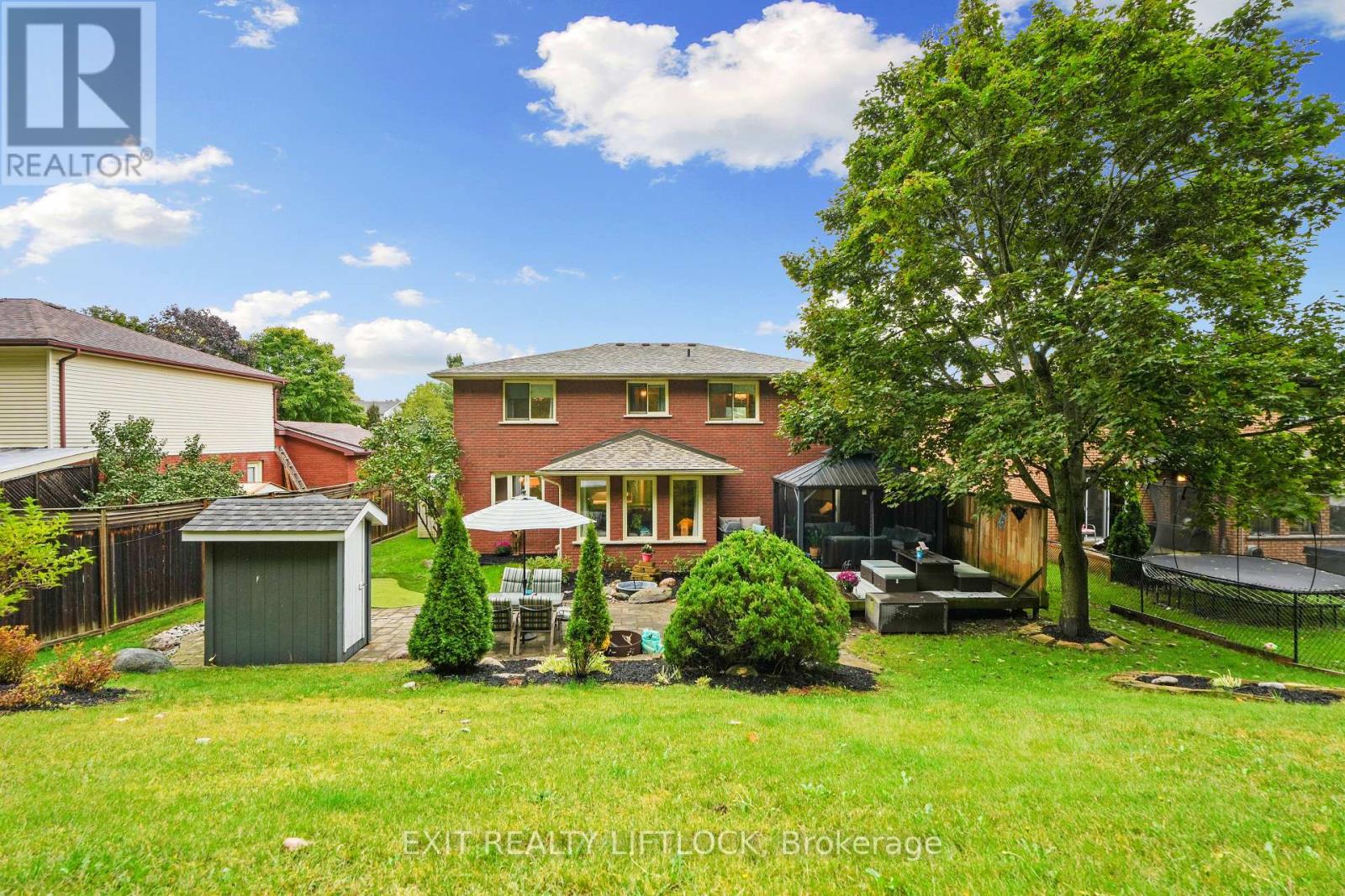 1357 Hetherington Drive, Peterborough North (University Heights), Ontario  K9L 1X5 - Photo 7 - X12168194