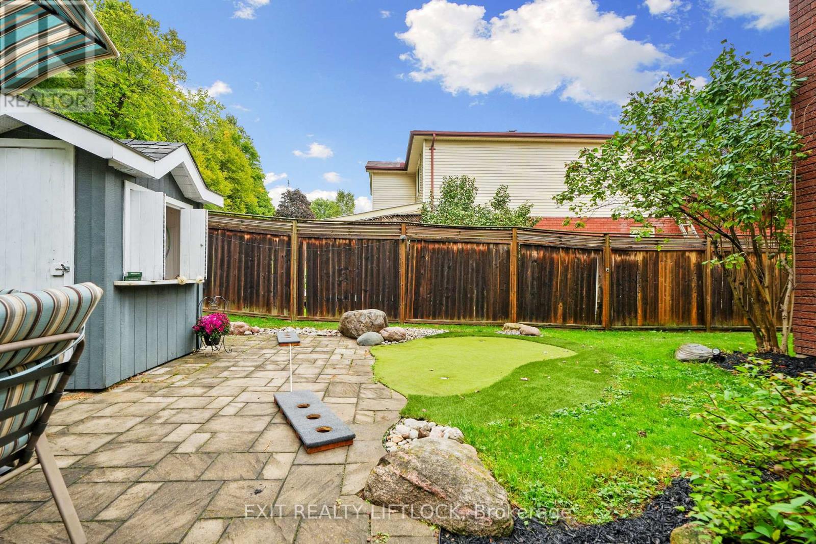 1357 Hetherington Drive, Peterborough North (University Heights), Ontario  K9L 1X5 - Photo 8 - X12168194