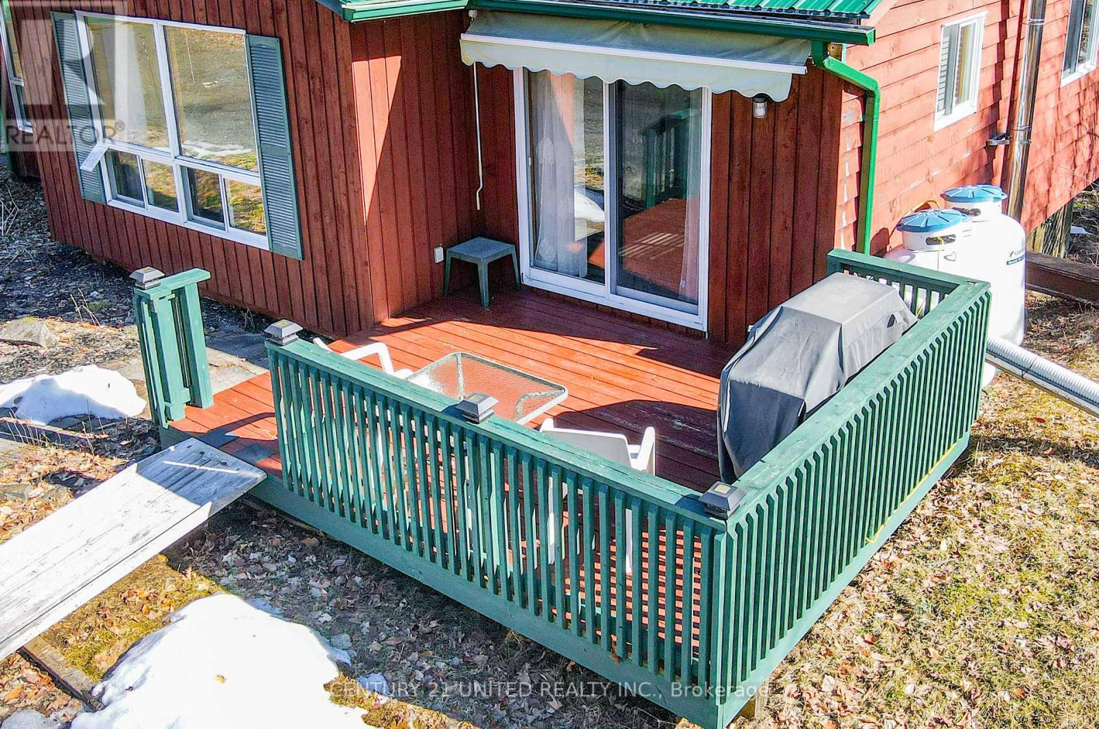 29 Clear Lake Court, Marmora And Lake (Lake Ward), Ontario  K0L 1W0 - Photo 39 - X12168259