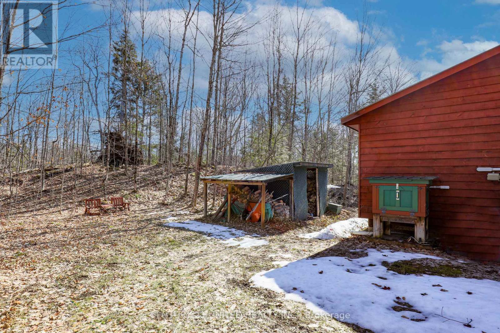 29 Clear Lake Court, Marmora And Lake (Lake Ward), Ontario  K0L 1W0 - Photo 44 - X12168259