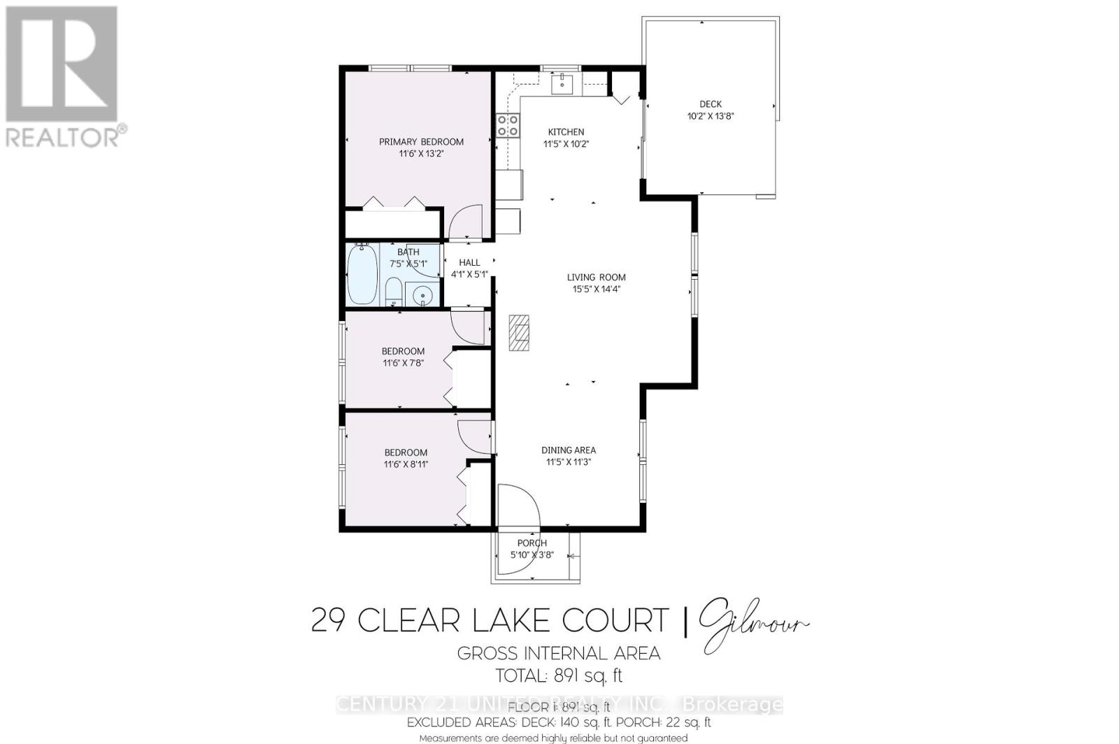 29 Clear Lake Court, Marmora And Lake (Lake Ward), Ontario  K0L 1W0 - Photo 50 - X12168259