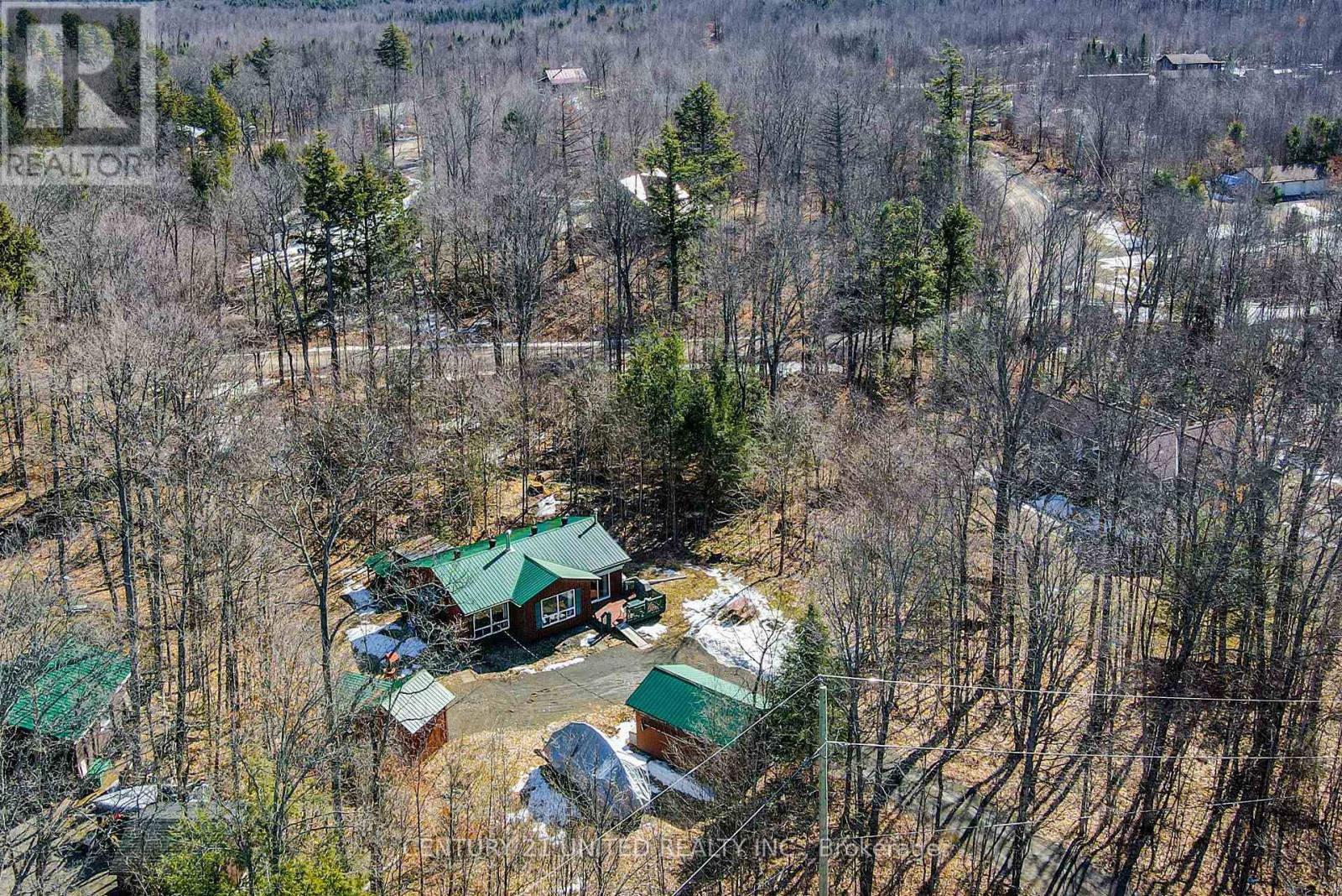 29 Clear Lake Court, Marmora And Lake (Lake Ward), Ontario  K0L 1W0 - Photo 8 - X12168259