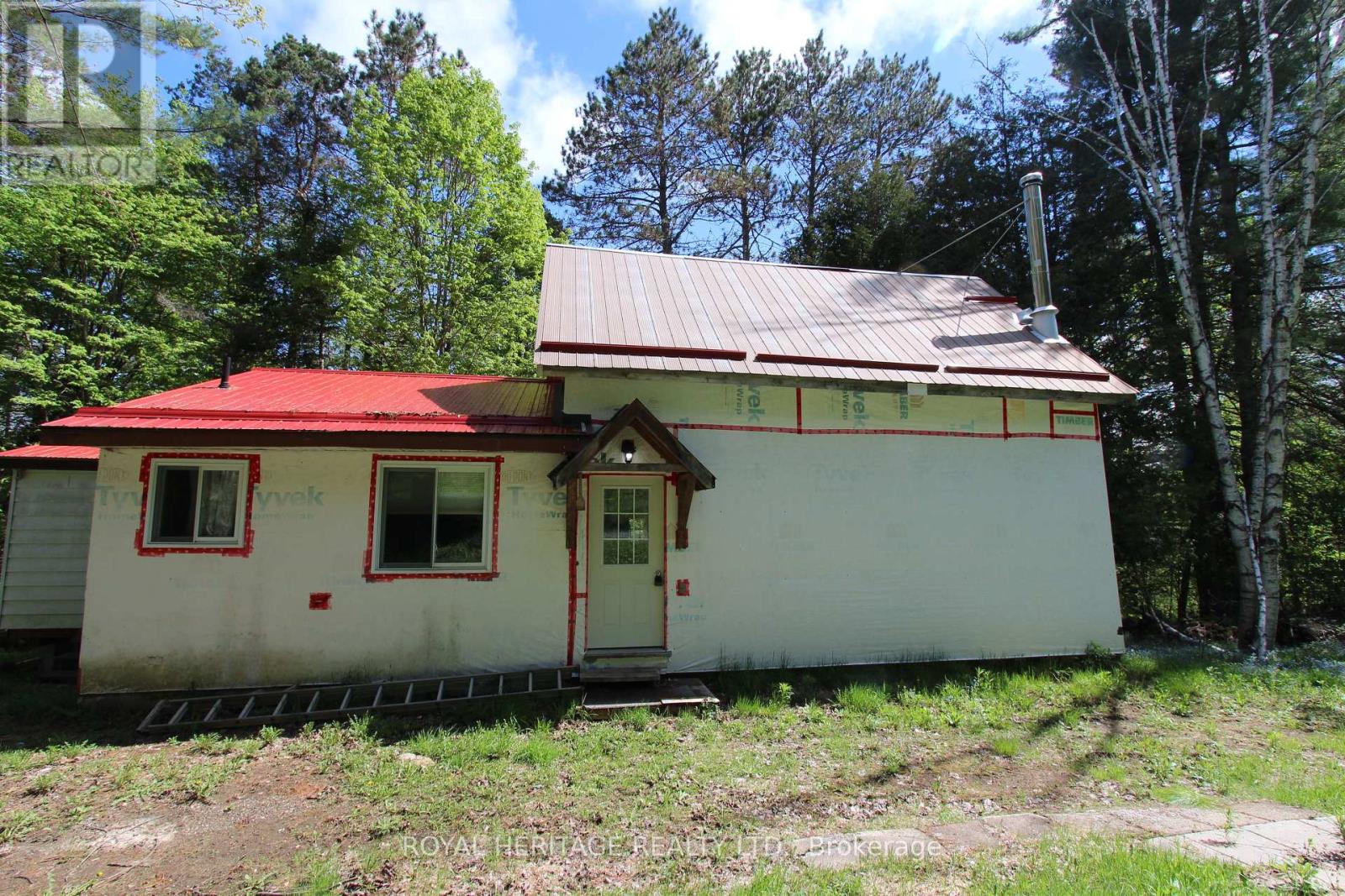 1059 Tortoise Drive, Highlands East (Monmouth), Ontario  K0L 3C0 - Photo 2 - X12168331