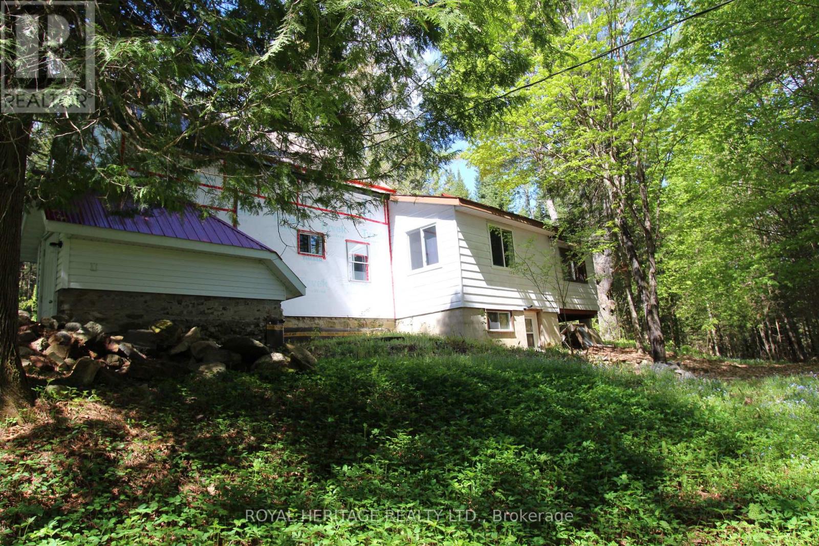 1059 Tortoise Drive, Highlands East (Monmouth), Ontario  K0L 3C0 - Photo 5 - X12168331