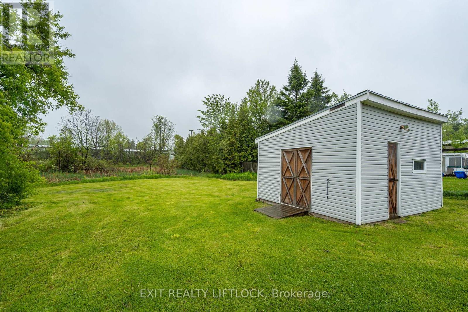 25 King Street W, Kawartha Lakes (Omemee), Ontario  K0L 2W0 - Photo 22 - X12168332
