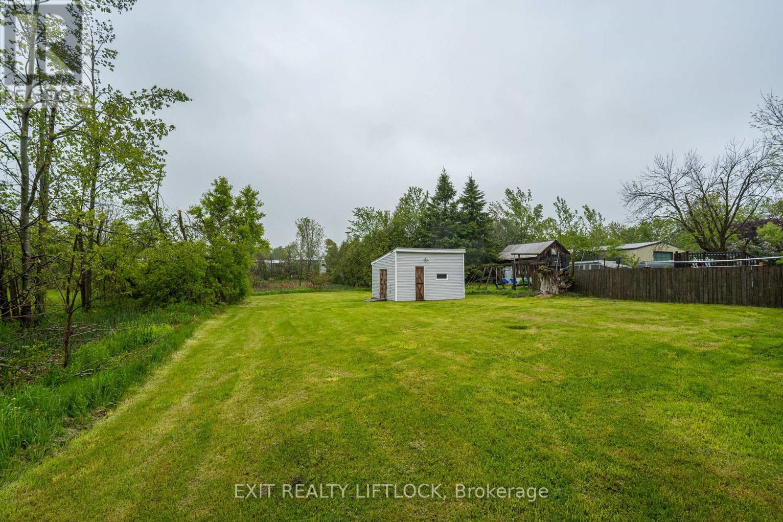 25 King Street W, Kawartha Lakes (Omemee), Ontario  K0L 2W0 - Photo 24 - X12168332