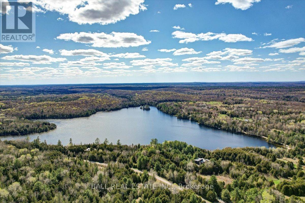 Pt Lots 11 & 12 As Part 1, Clydesdale Road, North Kawartha, Ontario  K0L 1A0 - Photo 6 - X12168397