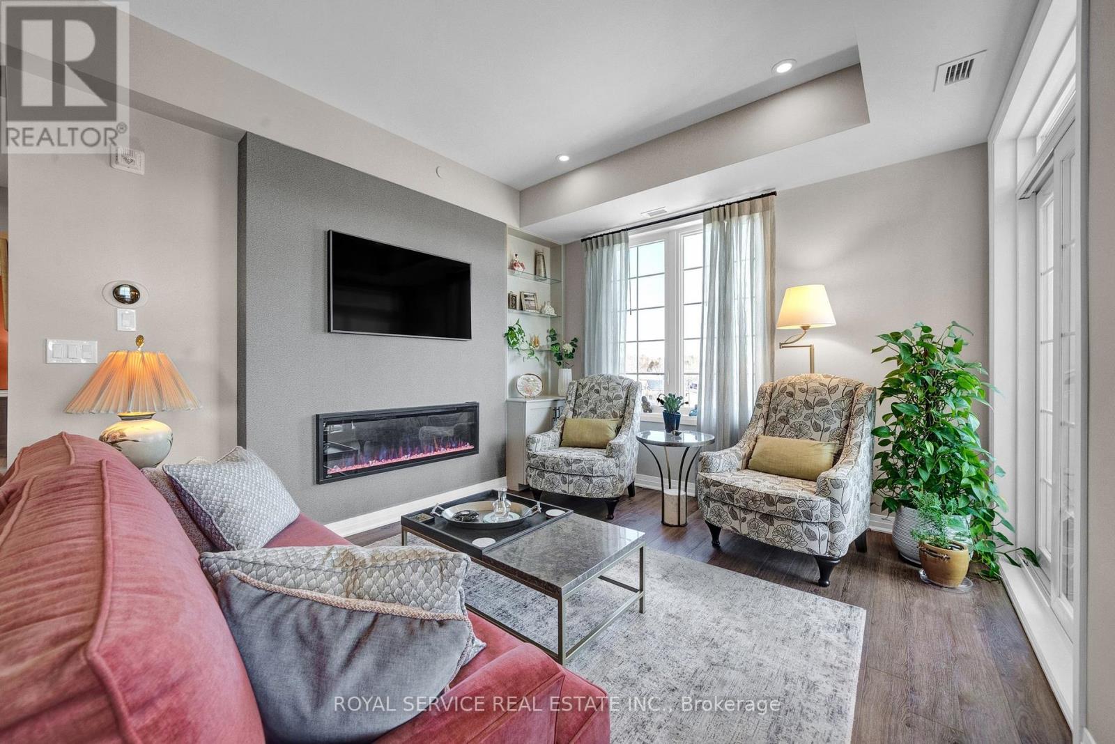 404 - 65 Shipway Avenue, Clarington (Newcastle), Ontario  L1B 0W2 - Photo 18 - E12168649