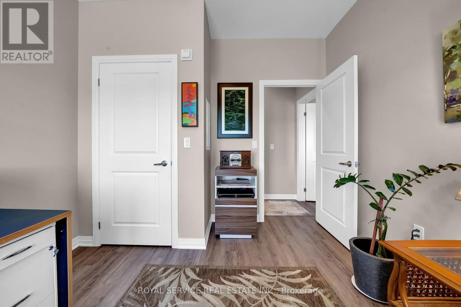 404 - 65 Shipway Avenue, Clarington (Newcastle), Ontario  L1B 0W2 - Photo 34 - E12168649