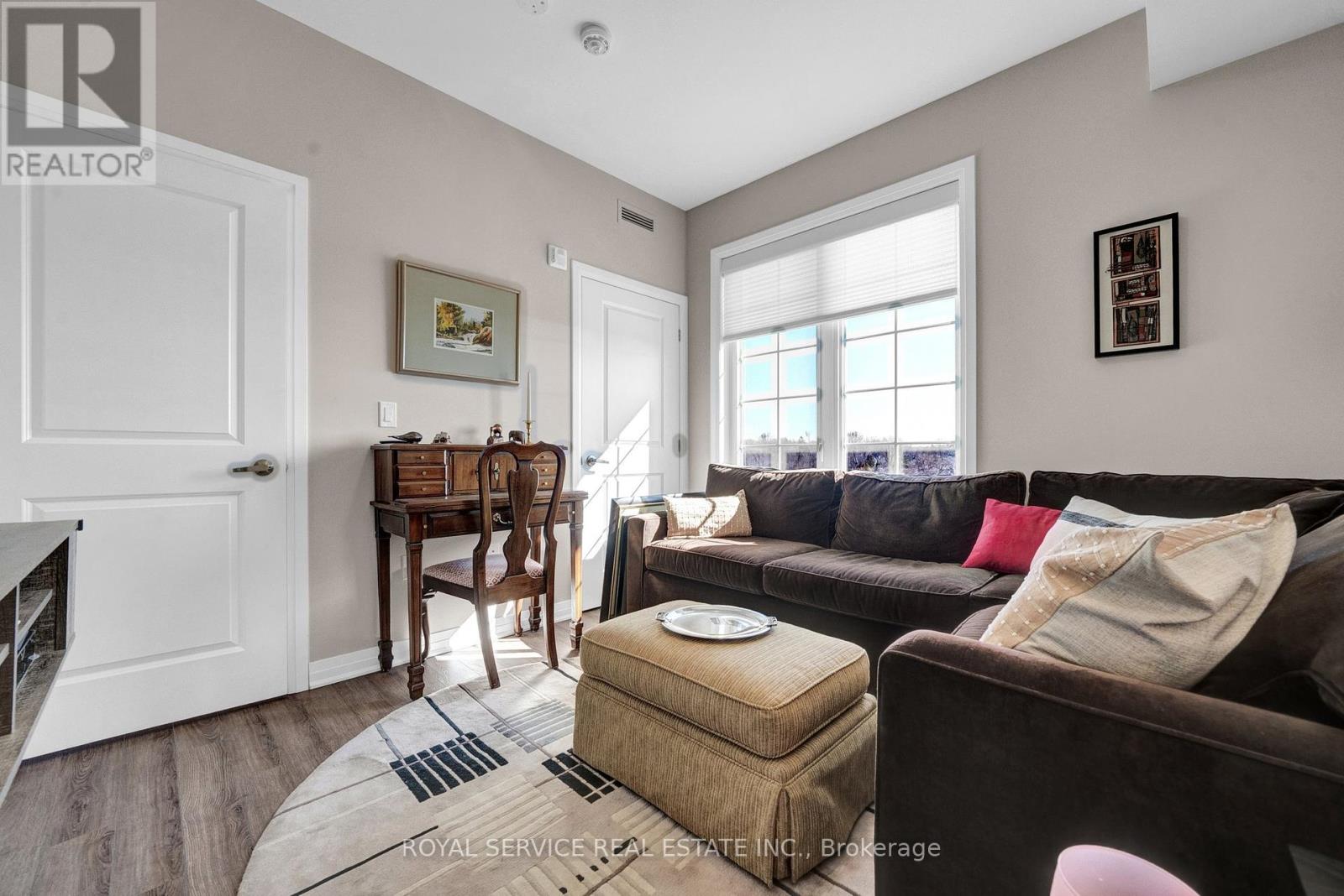 404 - 65 Shipway Avenue, Clarington (Newcastle), Ontario  L1B 0W2 - Photo 35 - E12168649