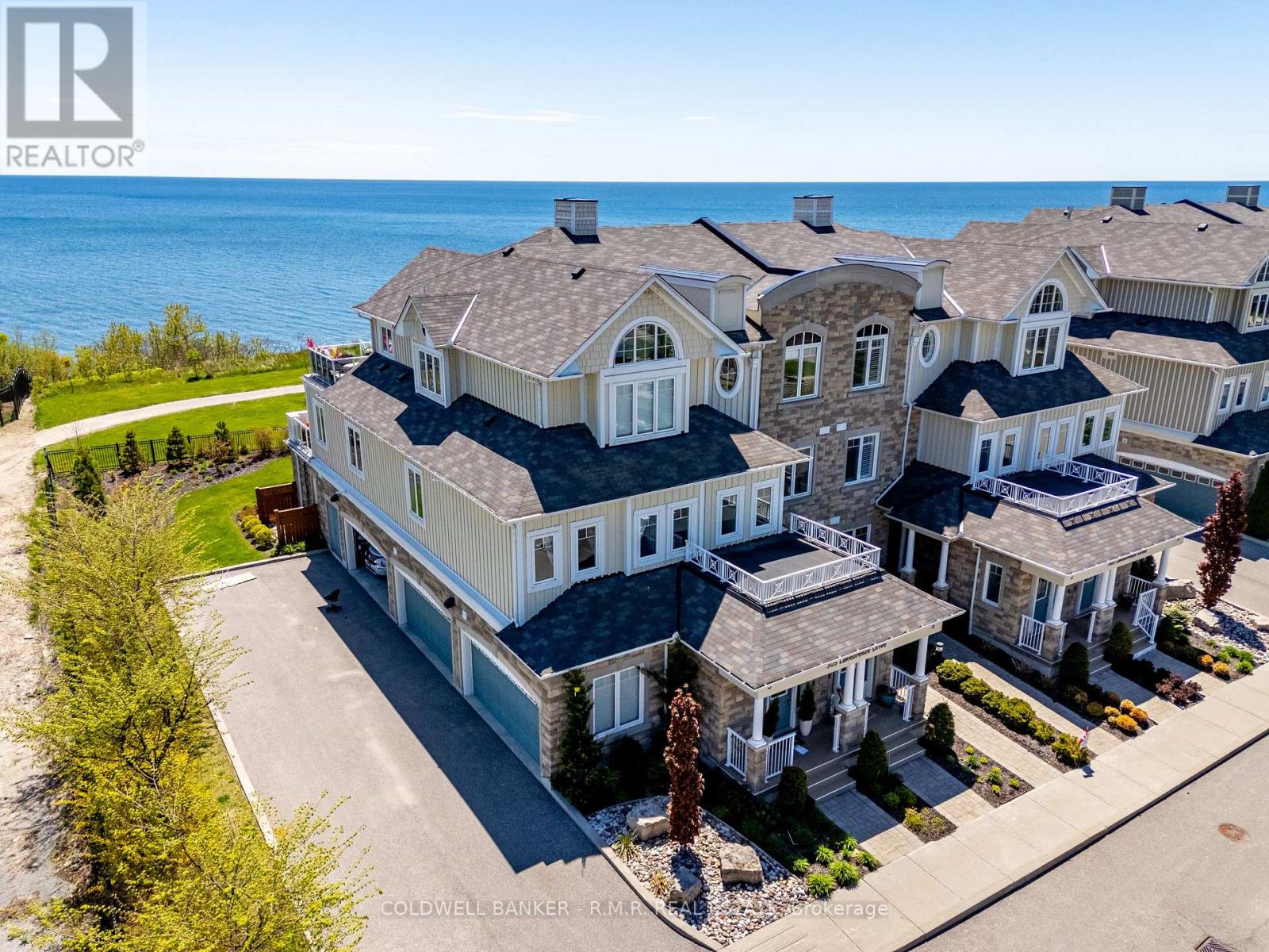 6g - 305 Lakebreeze Drive, Clarington (Newcastle), Ontario  L1B 0A1 - Photo 3 - E12168820