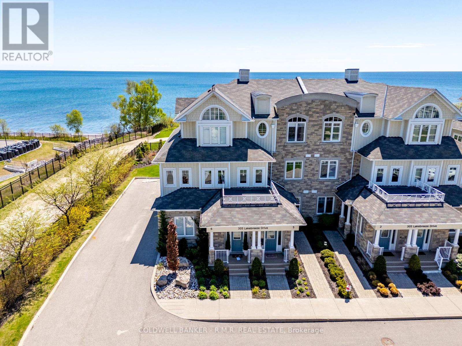 6g - 305 Lakebreeze Drive, Clarington (Newcastle), Ontario  L1B 0A1 - Photo 35 - E12168820