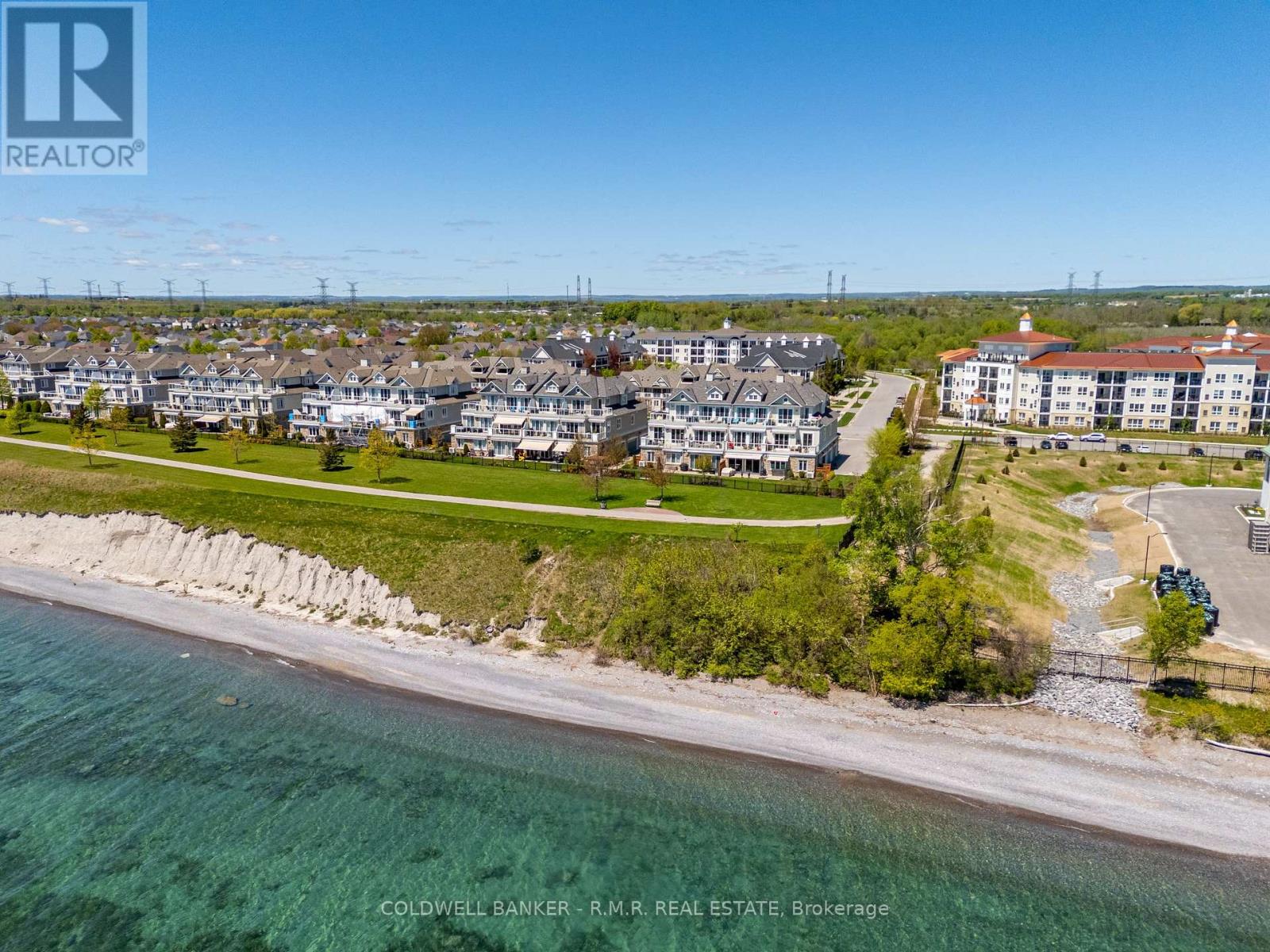 6g - 305 Lakebreeze Drive, Clarington (Newcastle), Ontario  L1B 0A1 - Photo 38 - E12168820