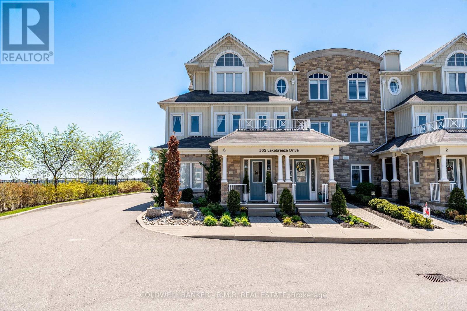 6g - 305 Lakebreeze Drive, Clarington (Newcastle), Ontario  L1B 0A1 - Photo 39 - E12168820