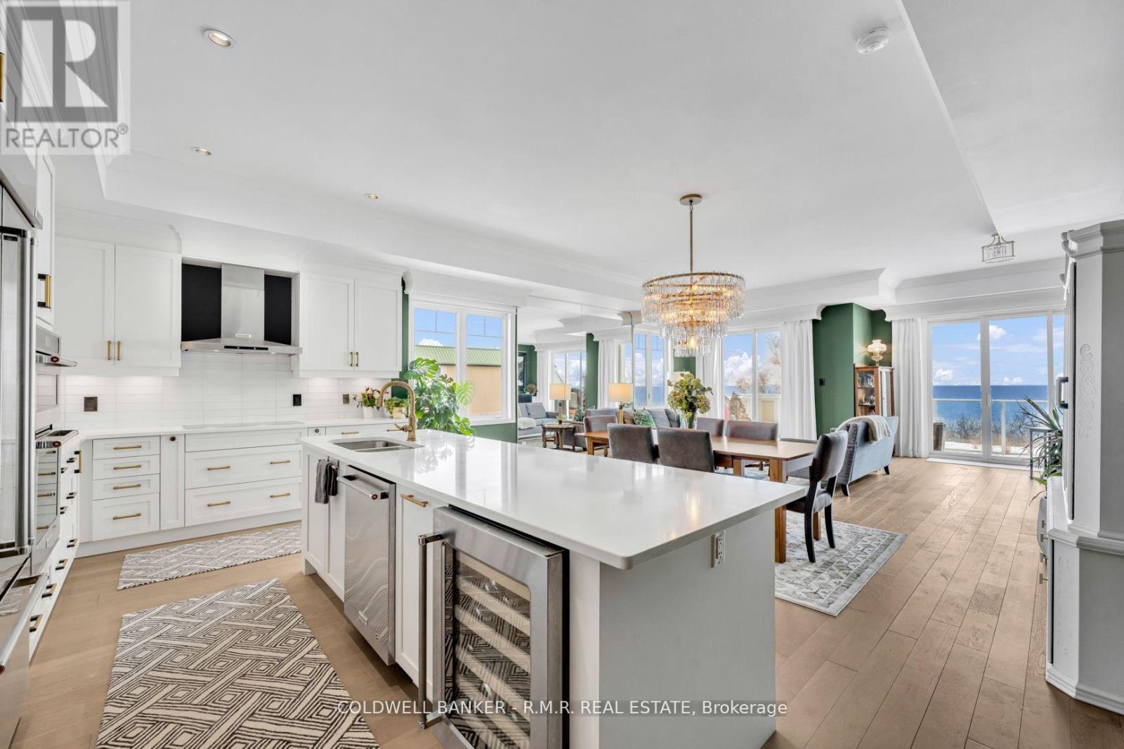 6g - 305 Lakebreeze Drive, Clarington (Newcastle), Ontario  L1B 0A1 - Photo 4 - E12168820