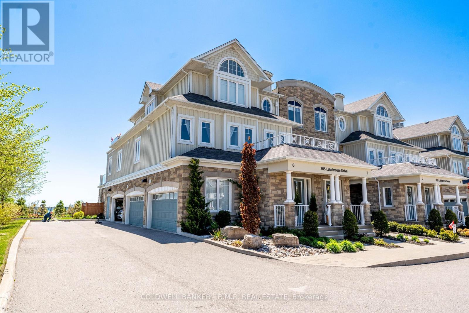 6g - 305 Lakebreeze Drive, Clarington (Newcastle), Ontario  L1B 0A1 - Photo 40 - E12168820