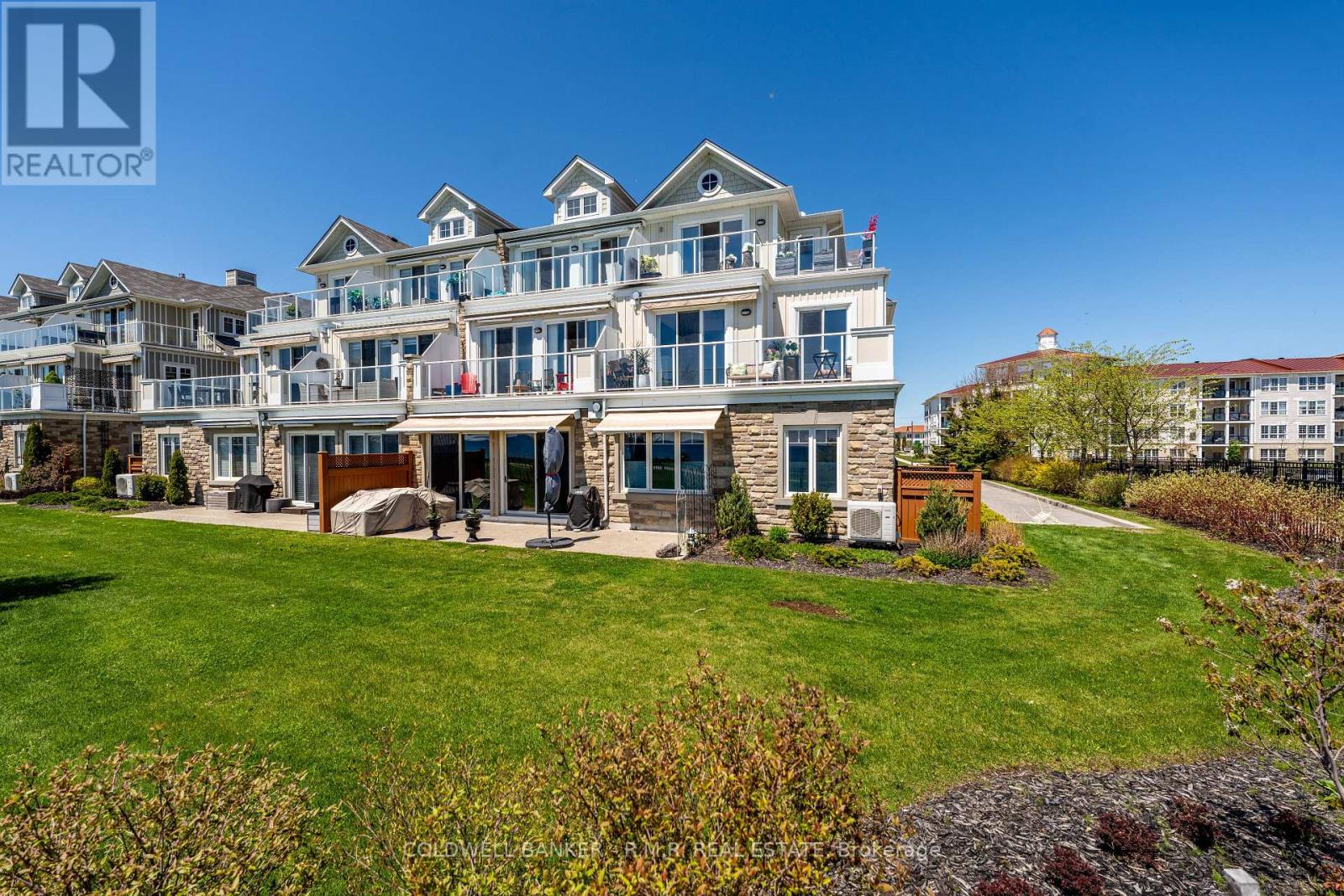 6g - 305 Lakebreeze Drive, Clarington (Newcastle), Ontario  L1B 0A1 - Photo 42 - E12168820