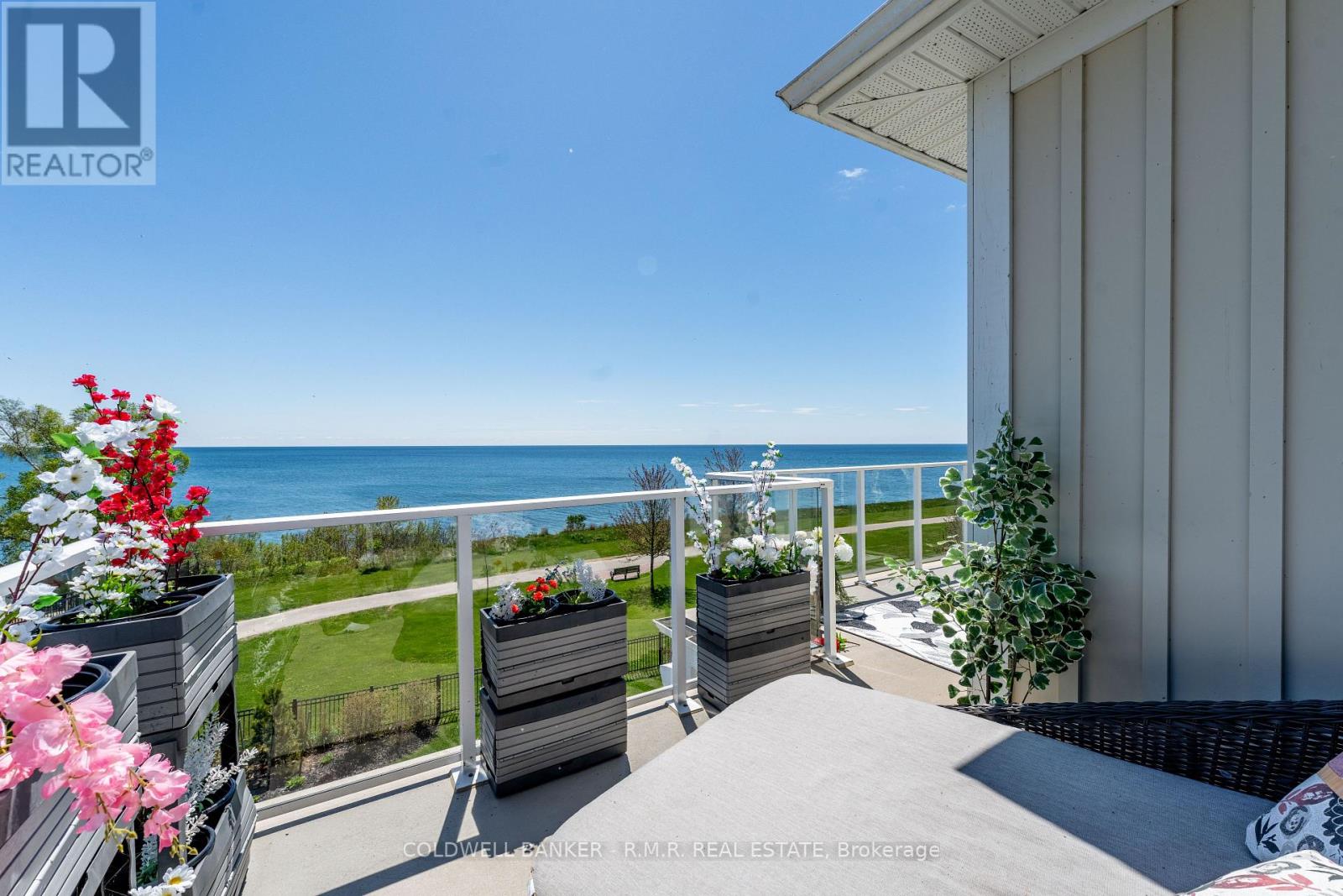 6g - 305 Lakebreeze Drive, Clarington (Newcastle), Ontario  L1B 0A1 - Photo 46 - E12168820