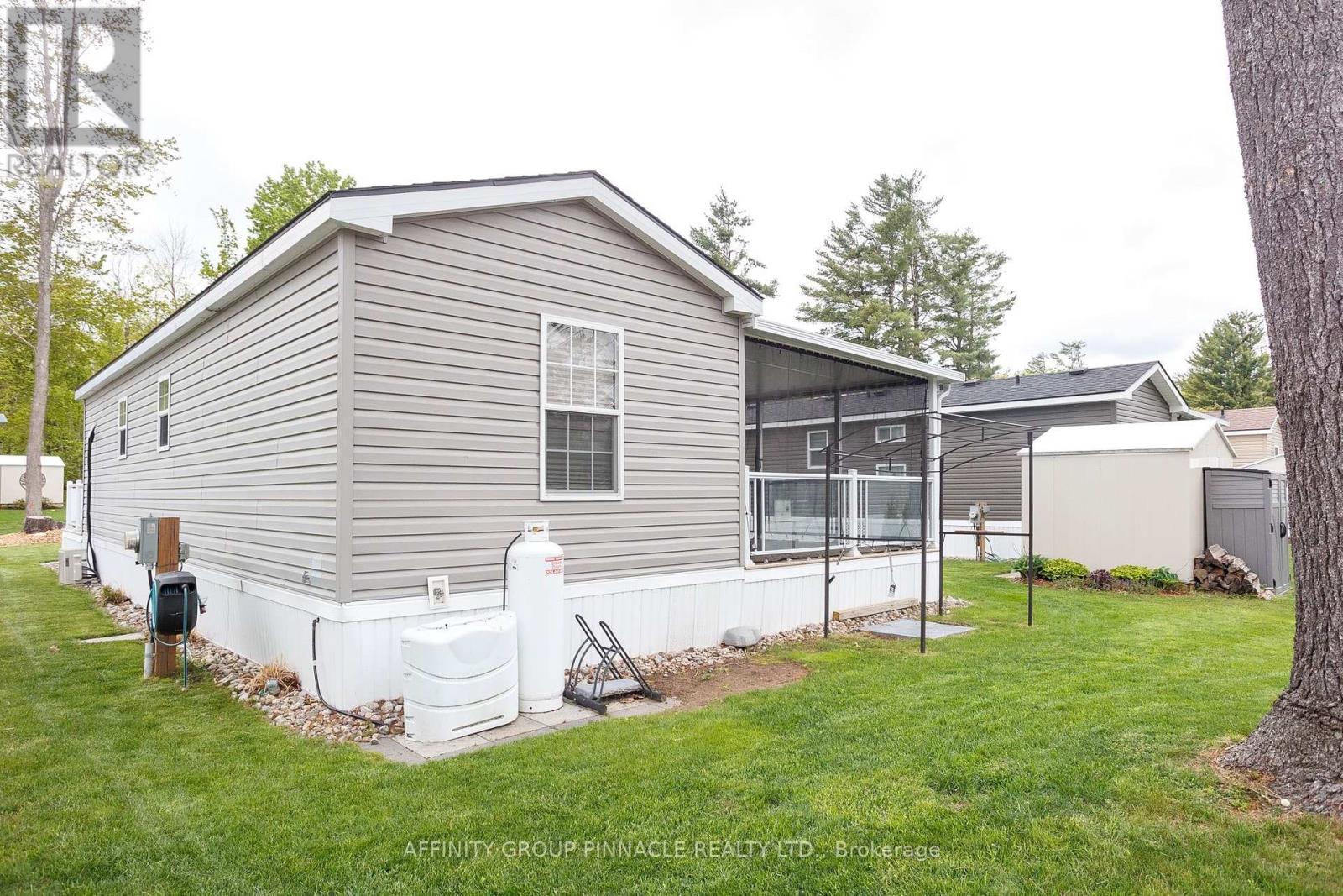 89 - 33 Melody Bay Road, Trent Lakes, Ontario  K0L 1J0 - Photo 11 - X12168653