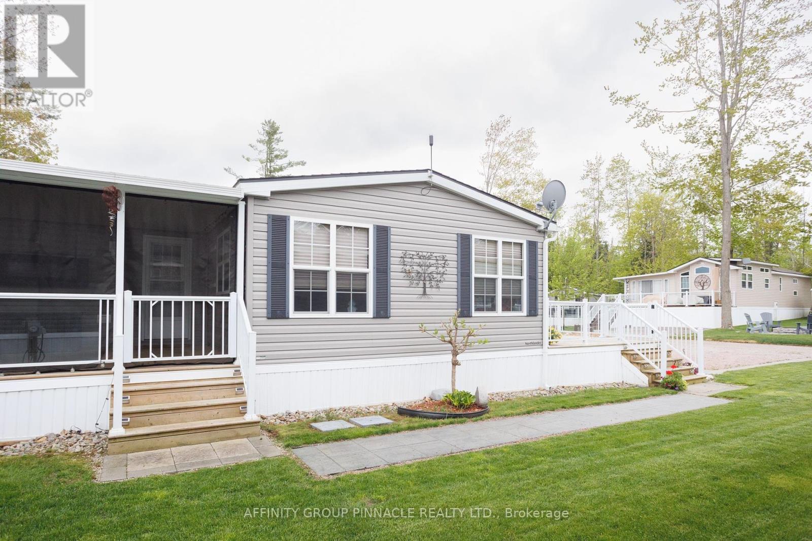 89 - 33 Melody Bay Road, Trent Lakes, Ontario  K0L 1J0 - Photo 12 - X12168653