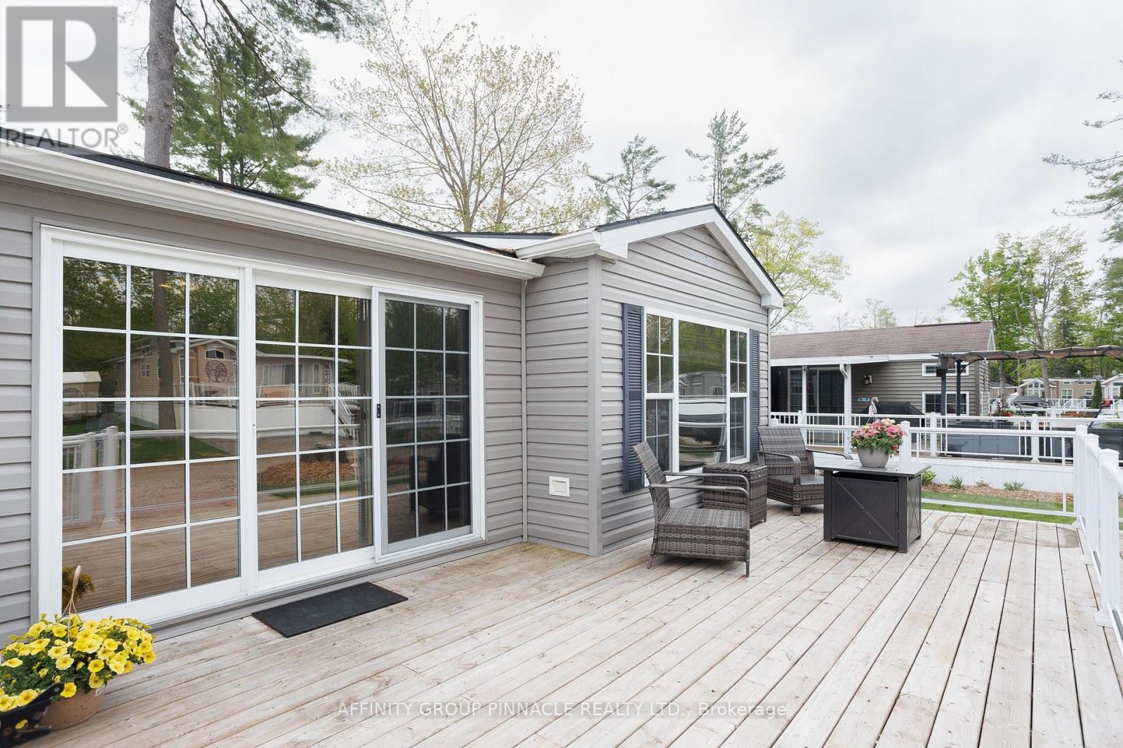 89 - 33 Melody Bay Road, Trent Lakes, Ontario  K0L 1J0 - Photo 14 - X12168653