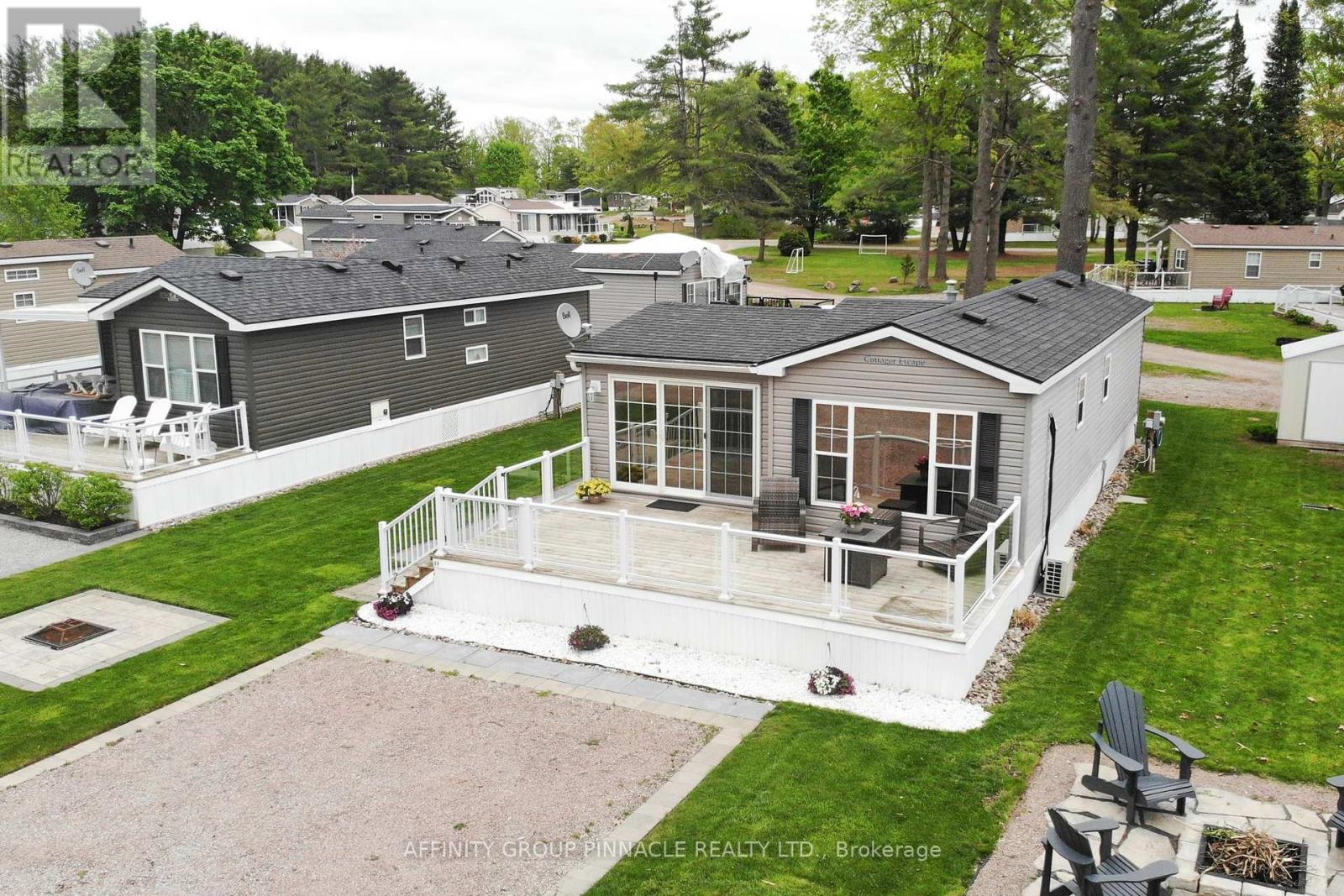 89 - 33 Melody Bay Road, Trent Lakes, Ontario  K0L 1J0 - Photo 15 - X12168653
