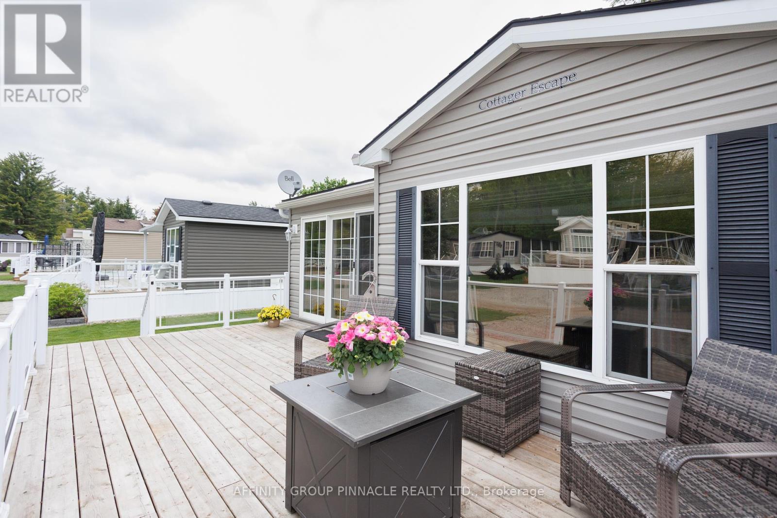 89 - 33 Melody Bay Road, Trent Lakes, Ontario  K0L 1J0 - Photo 16 - X12168653