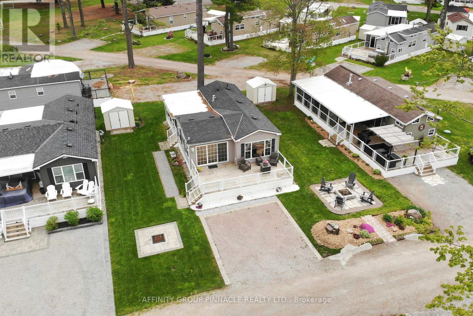 89 - 33 Melody Bay Road, Trent Lakes, Ontario  K0L 1J0 - Photo 34 - X12168653