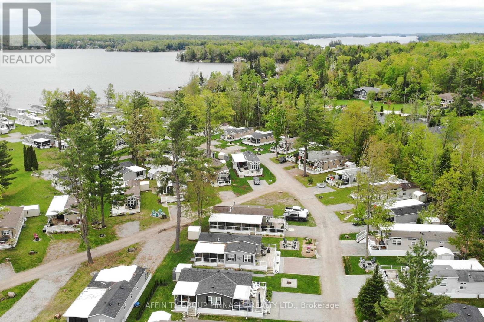 89 - 33 Melody Bay Road, Trent Lakes, Ontario  K0L 1J0 - Photo 41 - X12168653