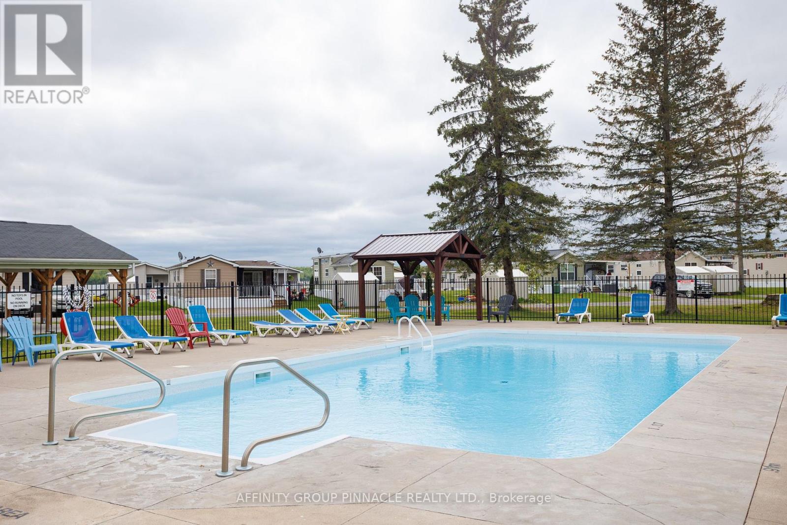 89 - 33 Melody Bay Road, Trent Lakes, Ontario  K0L 1J0 - Photo 45 - X12168653