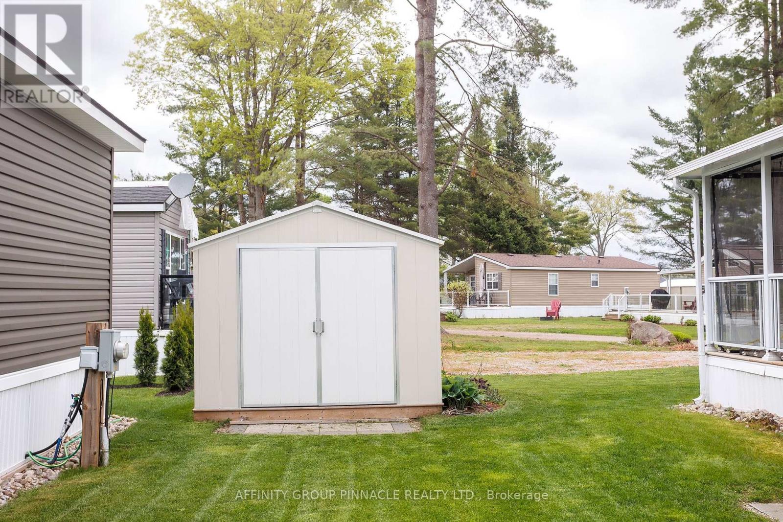 89 - 33 Melody Bay Road, Trent Lakes, Ontario  K0L 1J0 - Photo 5 - X12168653