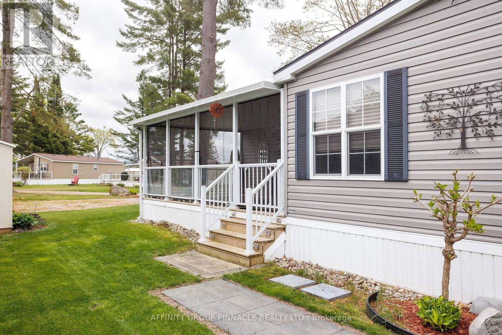 89 - 33 Melody Bay Road, Trent Lakes, Ontario  K0L 1J0 - Photo 6 - X12168653