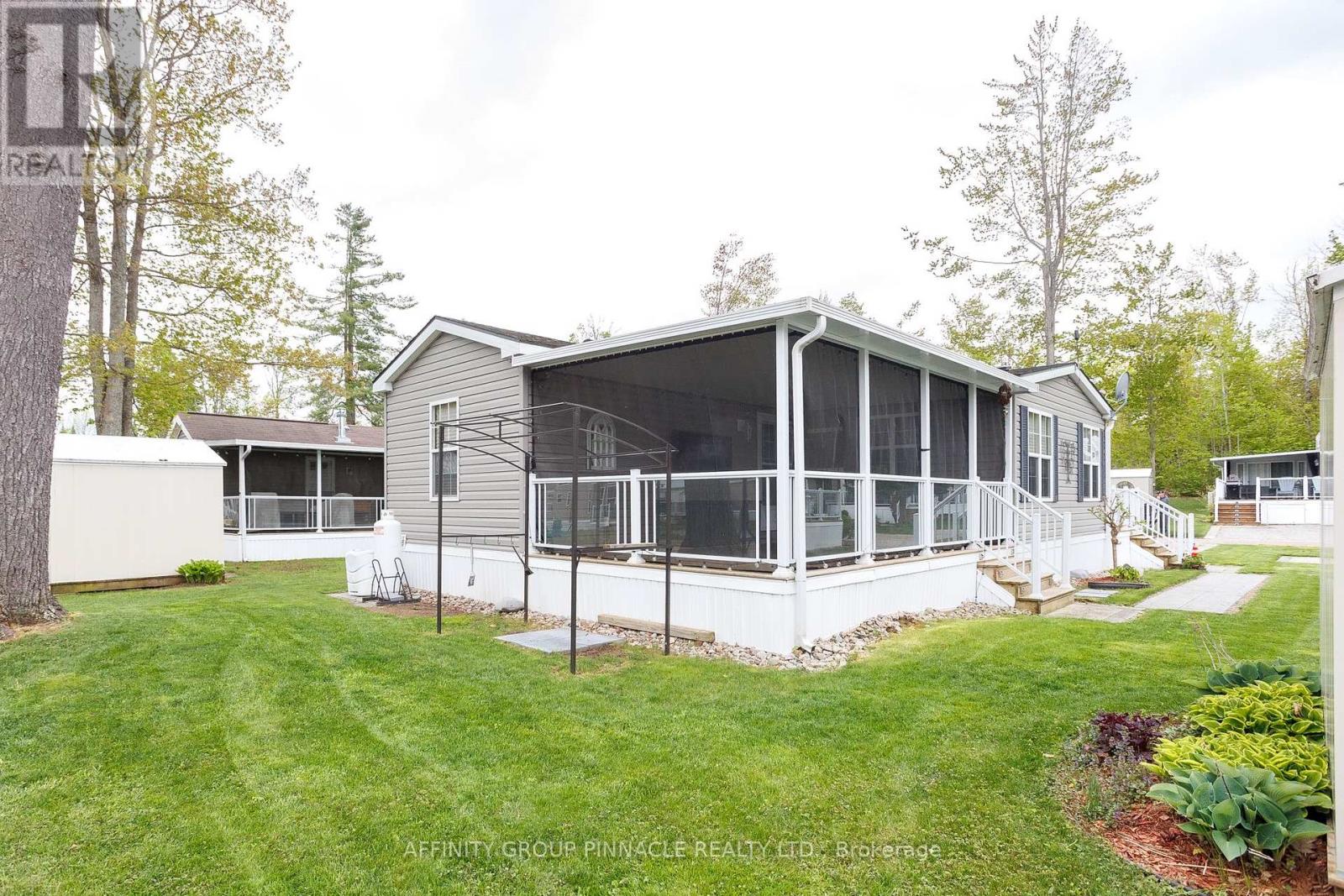 89 - 33 Melody Bay Road, Trent Lakes, Ontario  K0L 1J0 - Photo 9 - X12168653