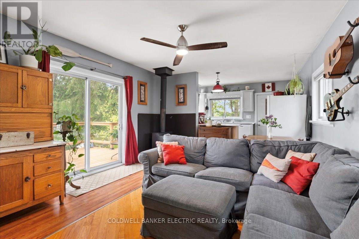 979 Water Street, Douro-Dummer, Ontario  K0L 3A0 - Photo 17 - X12168758