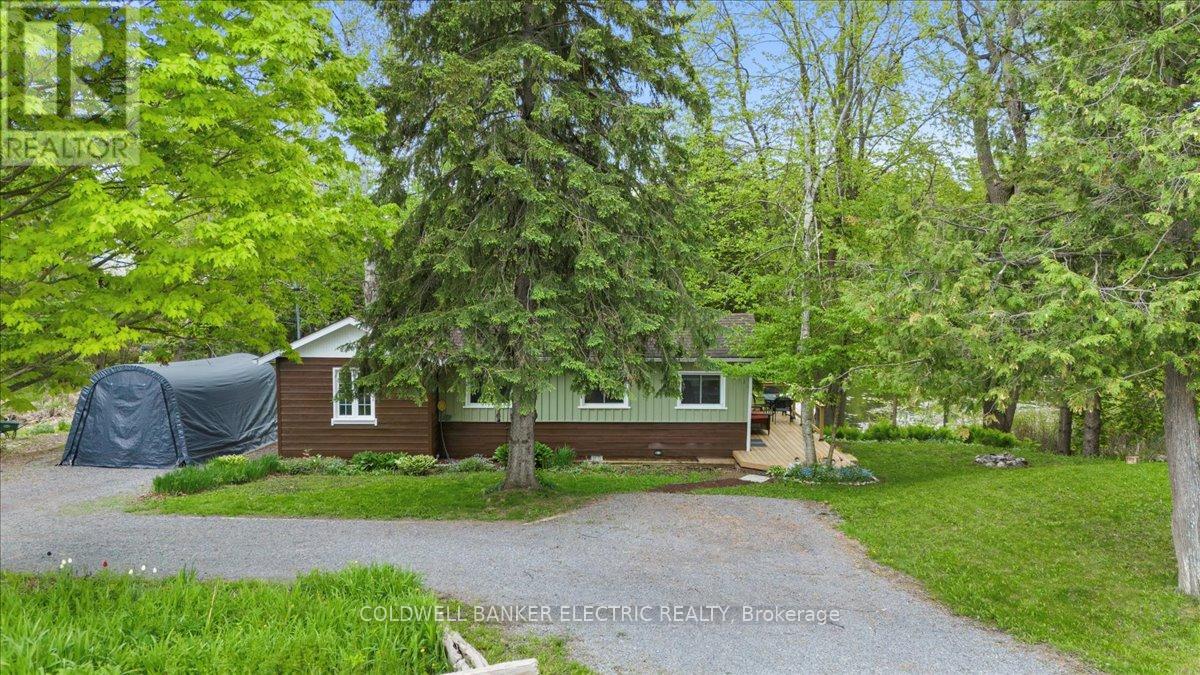 979 Water Street, Douro-Dummer, Ontario  K0L 3A0 - Photo 23 - X12168758