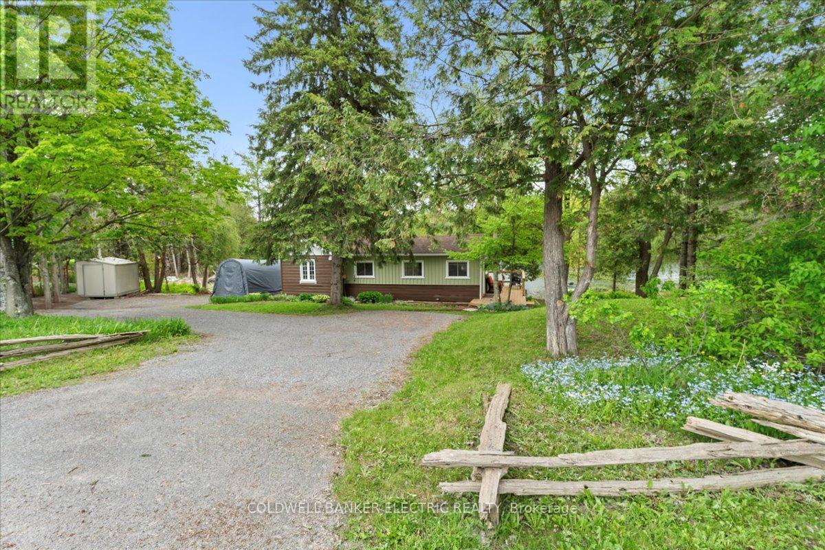 979 Water Street, Douro-Dummer, Ontario  K0L 3A0 - Photo 24 - X12168758