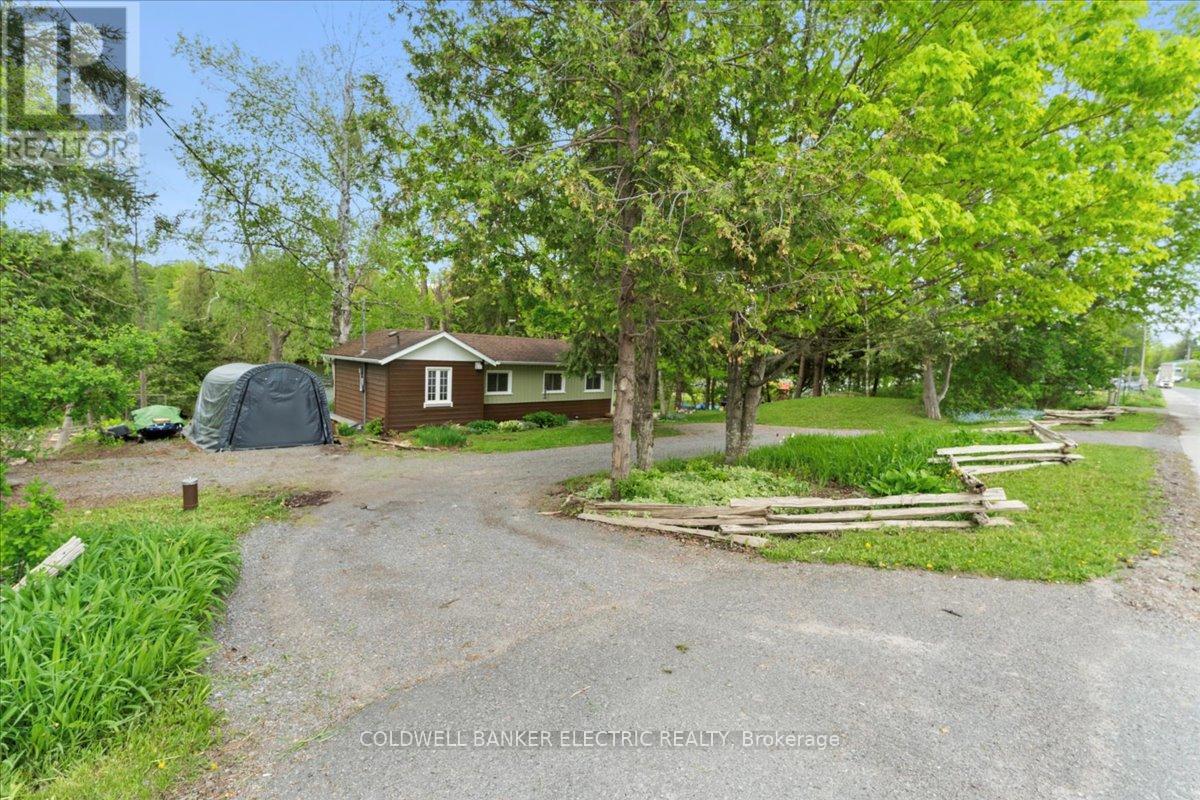 979 Water Street, Douro-Dummer, Ontario  K0L 3A0 - Photo 25 - X12168758