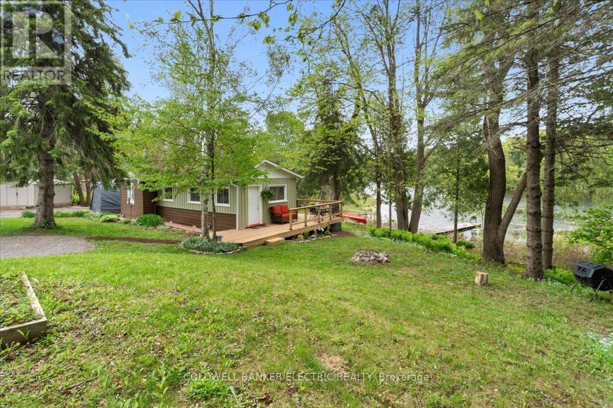 979 Water Street, Douro-Dummer, Ontario  K0L 3A0 - Photo 26 - X12168758
