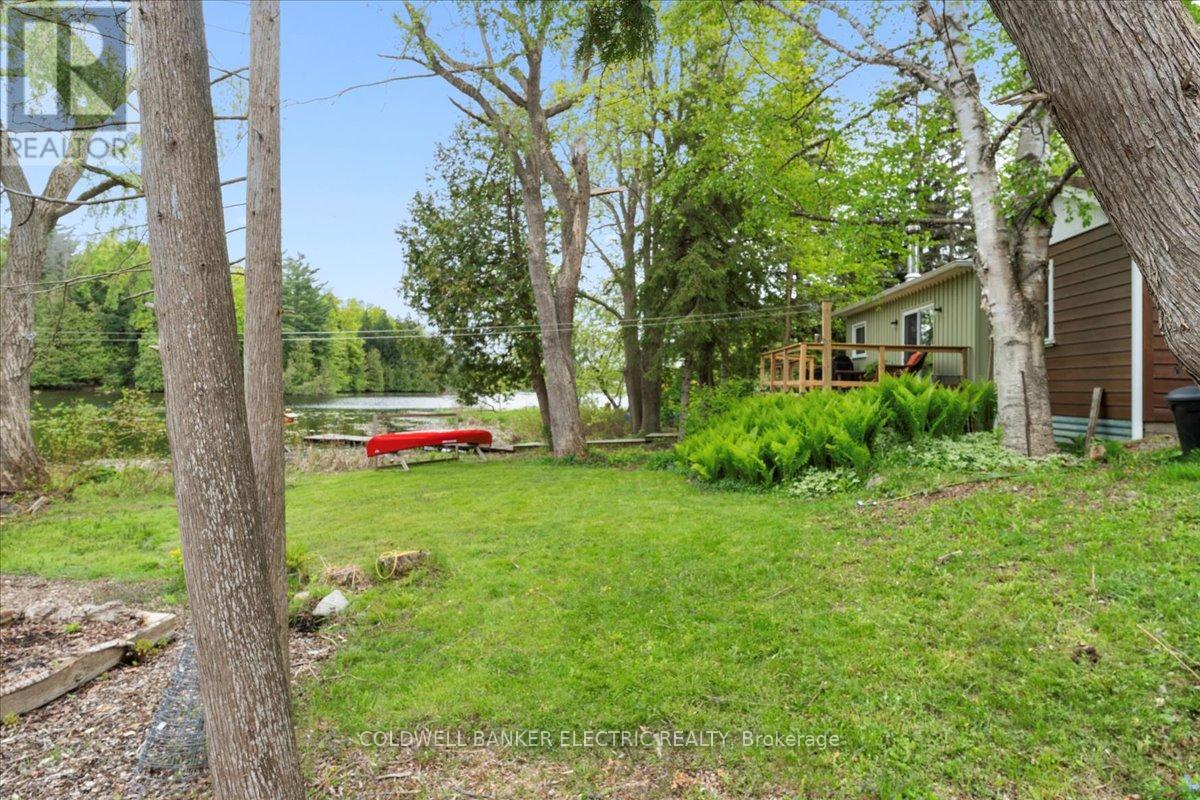 979 Water Street, Douro-Dummer, Ontario  K0L 3A0 - Photo 27 - X12168758