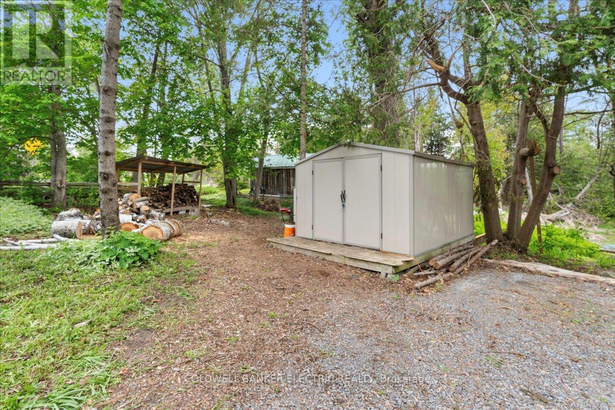 979 Water Street, Douro-Dummer, Ontario  K0L 3A0 - Photo 31 - X12168758