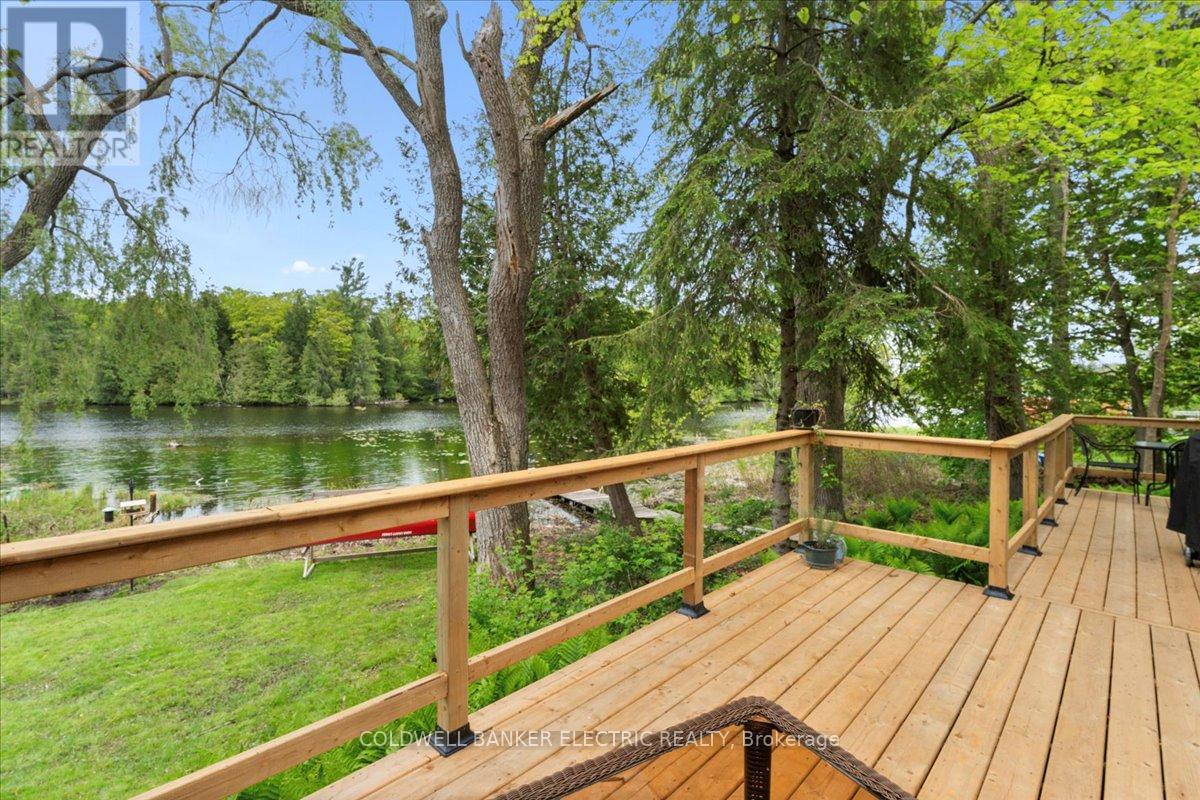979 Water Street, Douro-Dummer, Ontario  K0L 3A0 - Photo 32 - X12168758