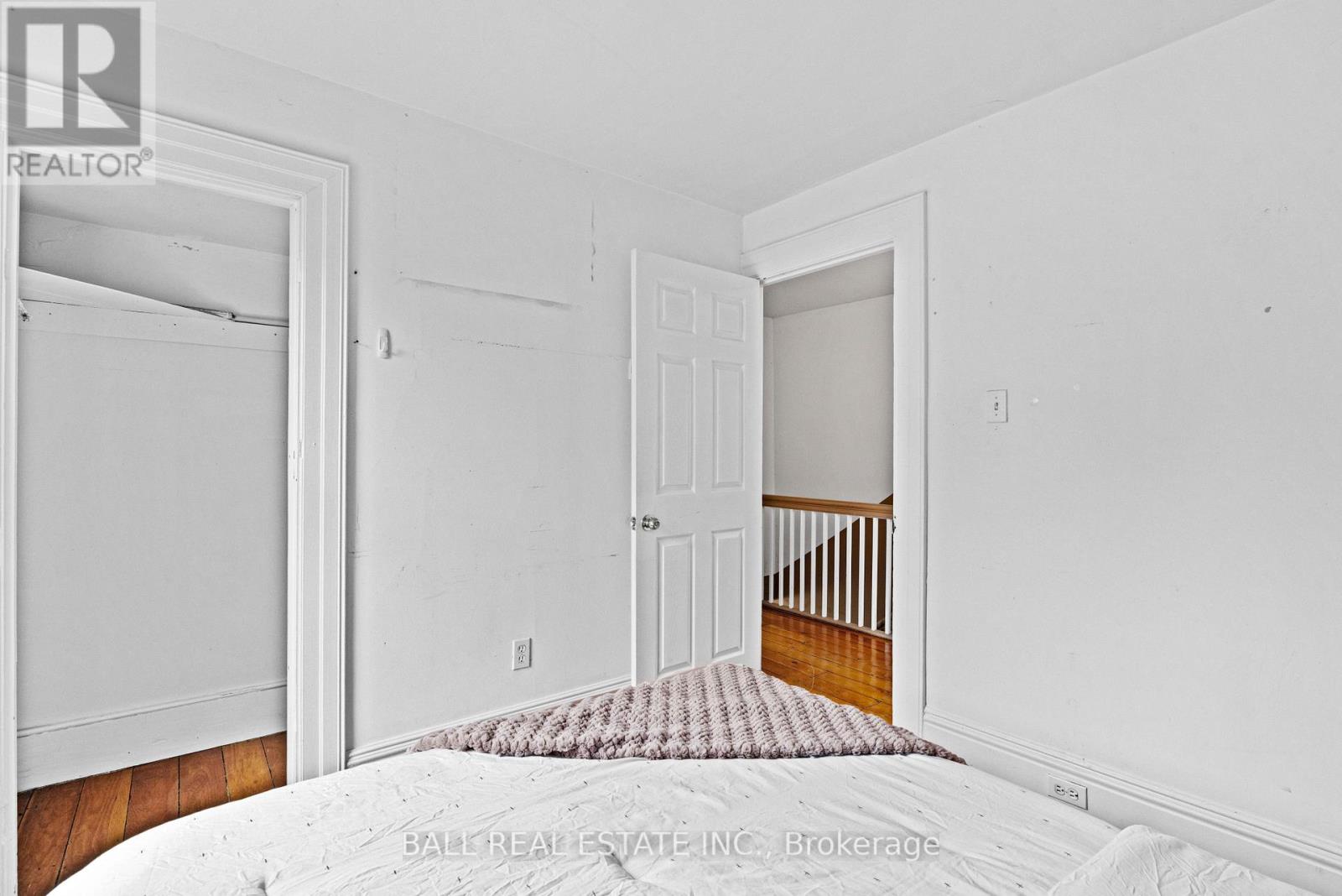 78 Mcdonnel Street, Peterborough Central (North), Ontario  K9H 2V7 - Photo 27 - X12168801