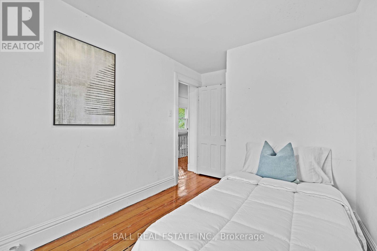 78 Mcdonnel Street, Peterborough Central (North), Ontario  K9H 2V7 - Photo 29 - X12168801