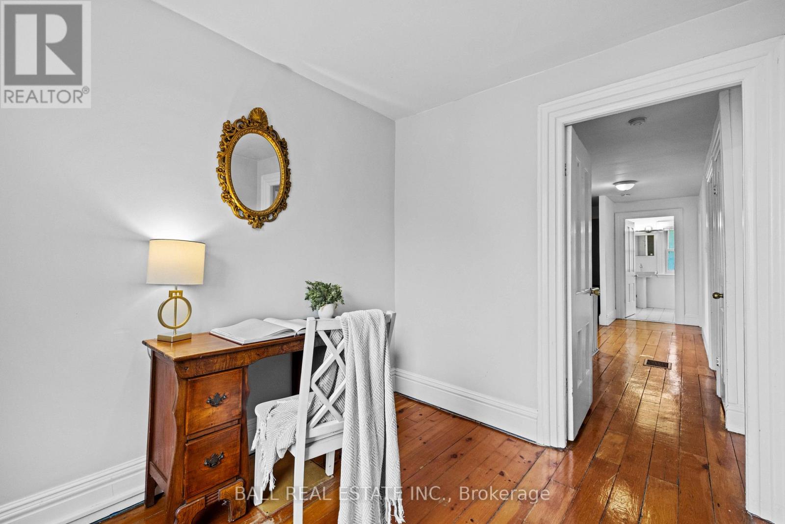 78 Mcdonnel Street, Peterborough Central (North), Ontario  K9H 2V7 - Photo 31 - X12168801