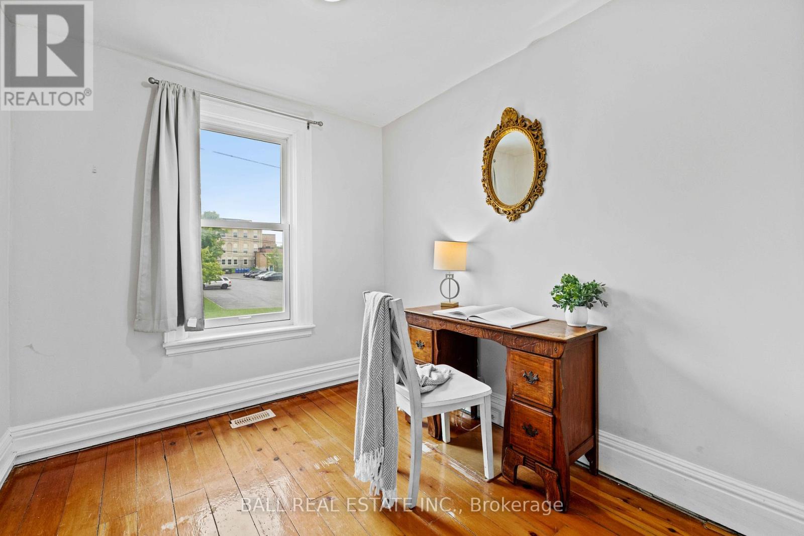 78 Mcdonnel Street, Peterborough Central (North), Ontario  K9H 2V7 - Photo 32 - X12168801