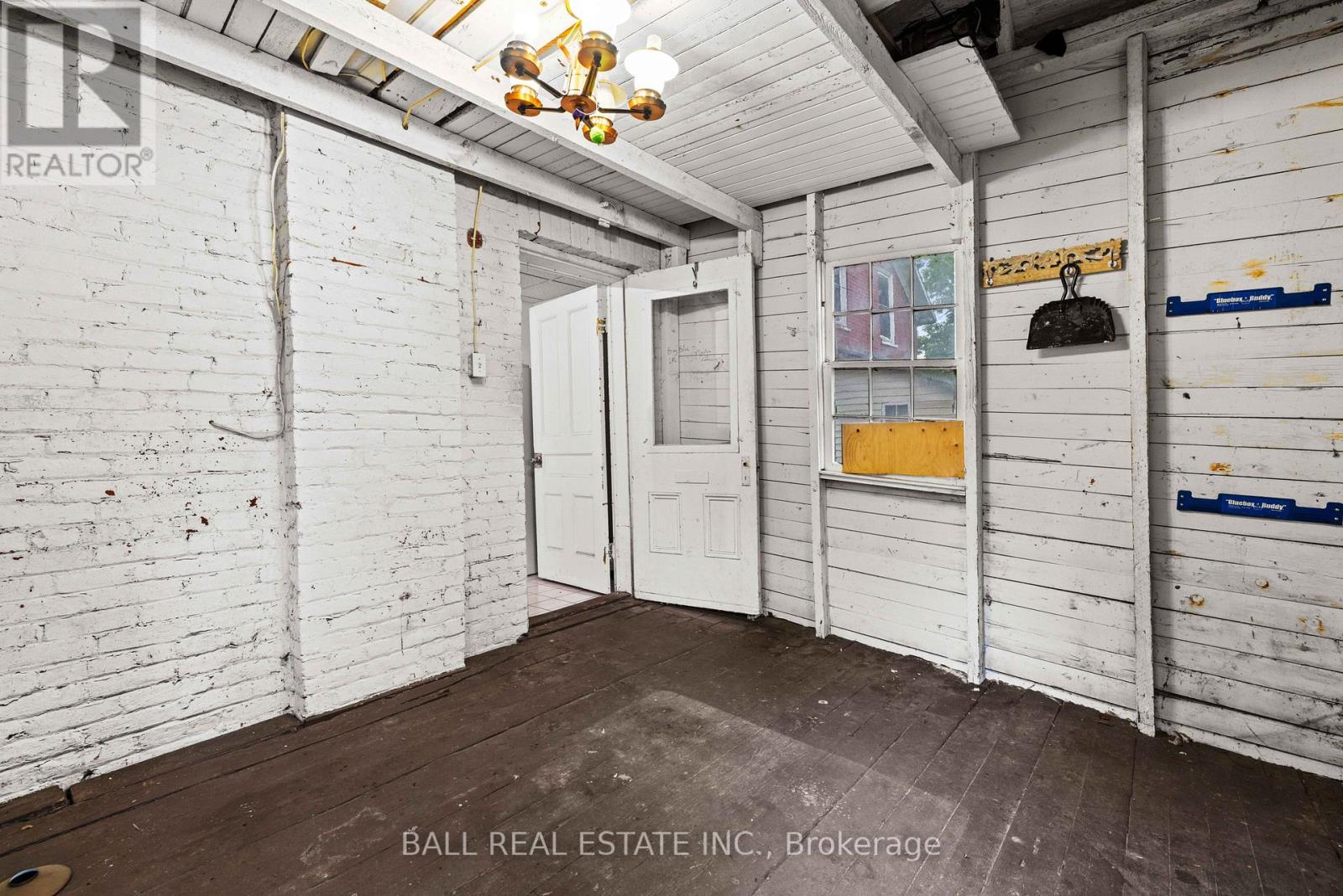 78 Mcdonnel Street, Peterborough Central (North), Ontario  K9H 2V7 - Photo 33 - X12168801