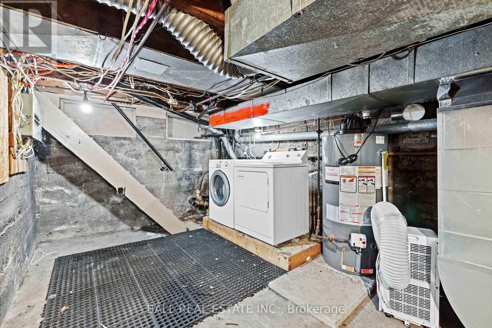 78 Mcdonnel Street, Peterborough Central (North), Ontario  K9H 2V7 - Photo 36 - X12168801