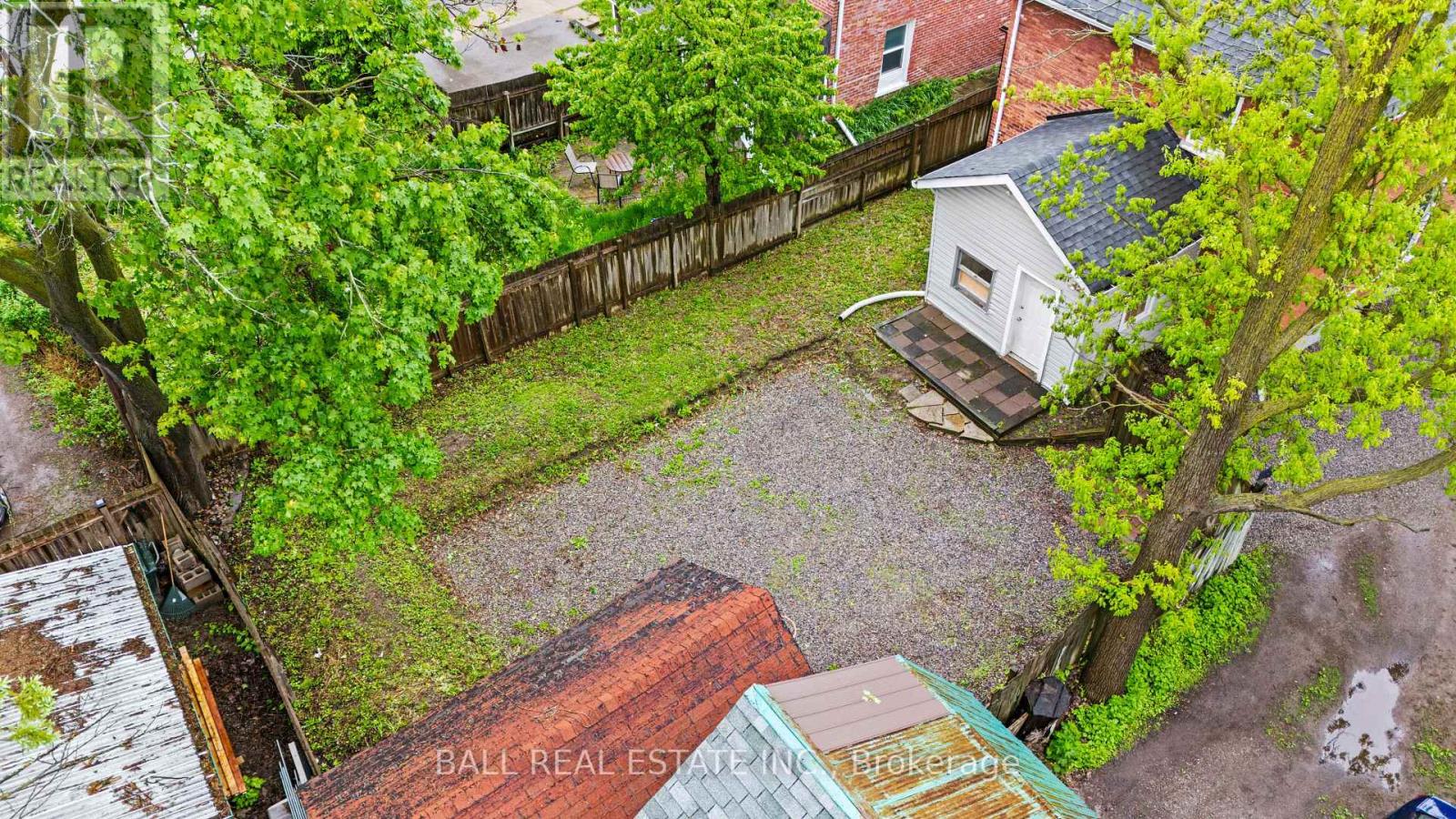 78 Mcdonnel Street, Peterborough Central (North), Ontario  K9H 2V7 - Photo 39 - X12168801