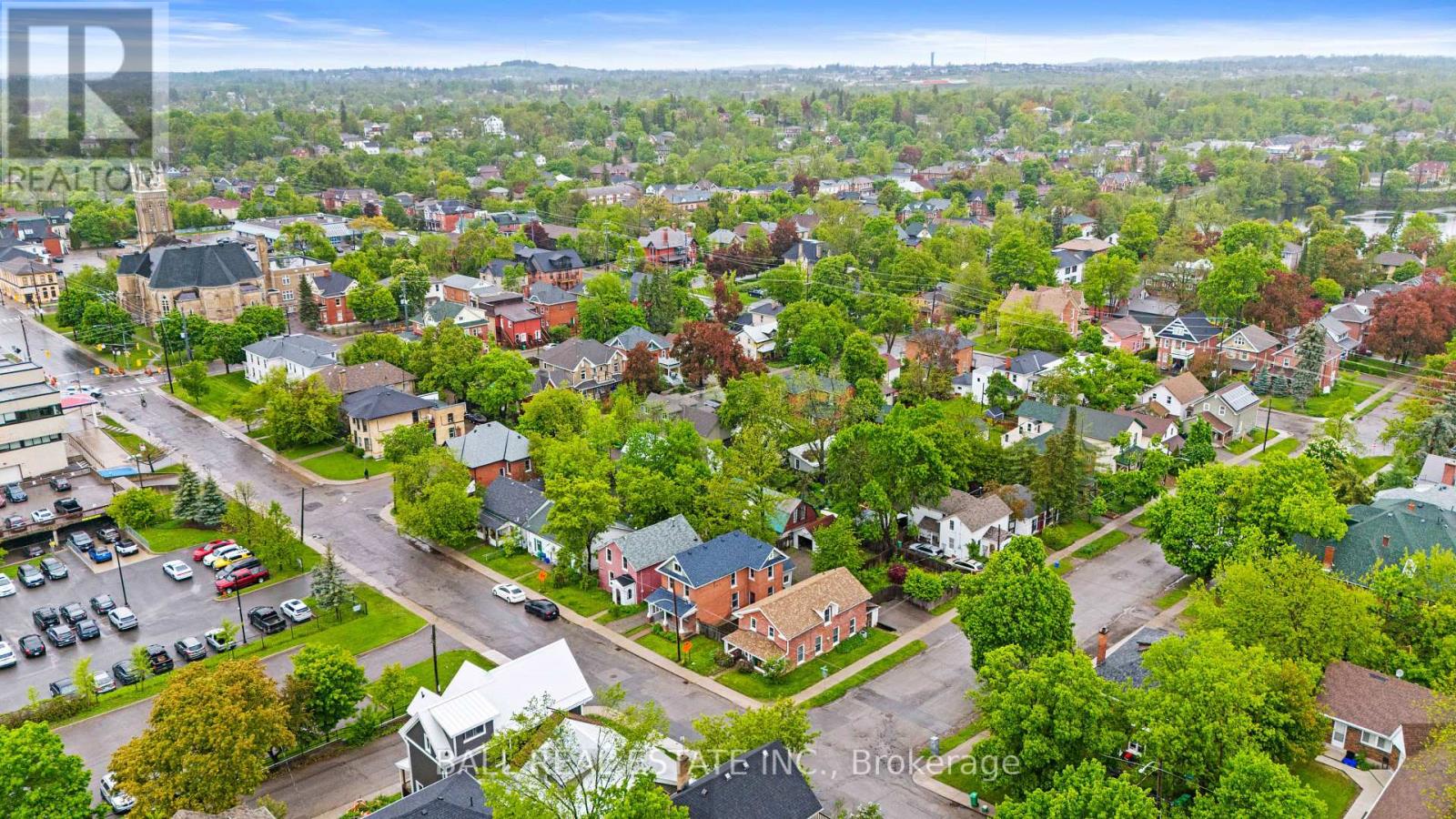 78 Mcdonnel Street, Peterborough Central (North), Ontario  K9H 2V7 - Photo 43 - X12168801